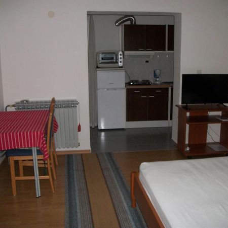 Ferienwohnung Erak Martin 波雷奇 外观 照片