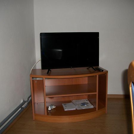 Ferienwohnung Erak Martin 波雷奇 外观 照片