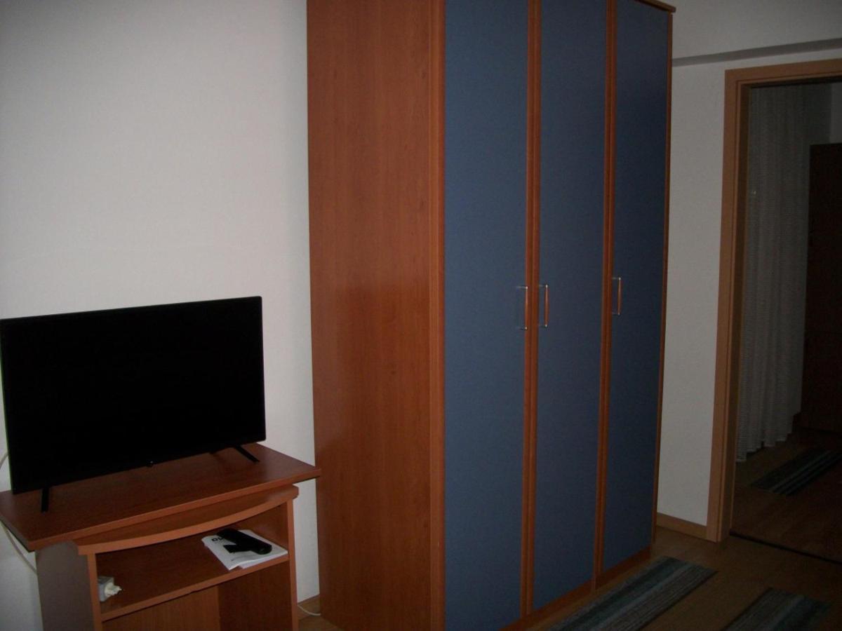 Ferienwohnung Erak Martin 波雷奇 外观 照片
