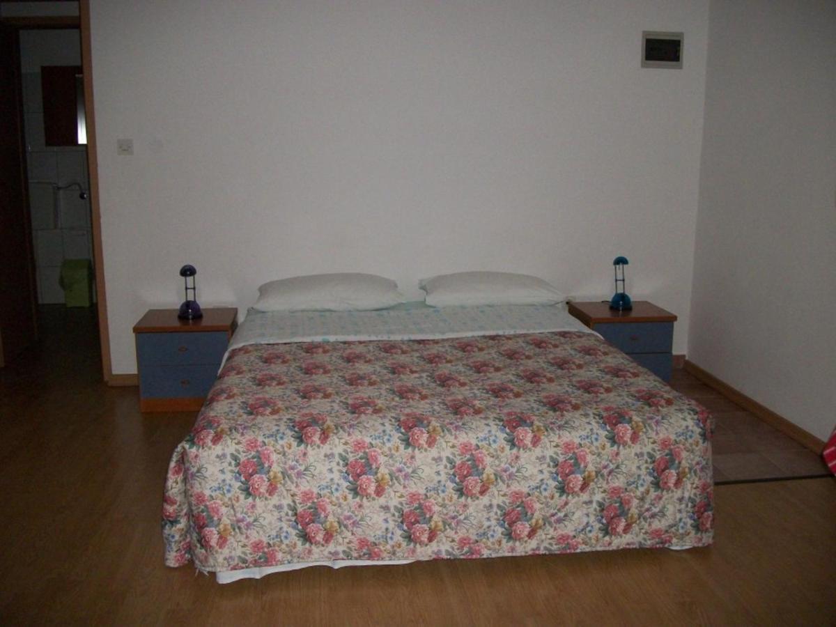 Ferienwohnung Erak Martin 波雷奇 外观 照片