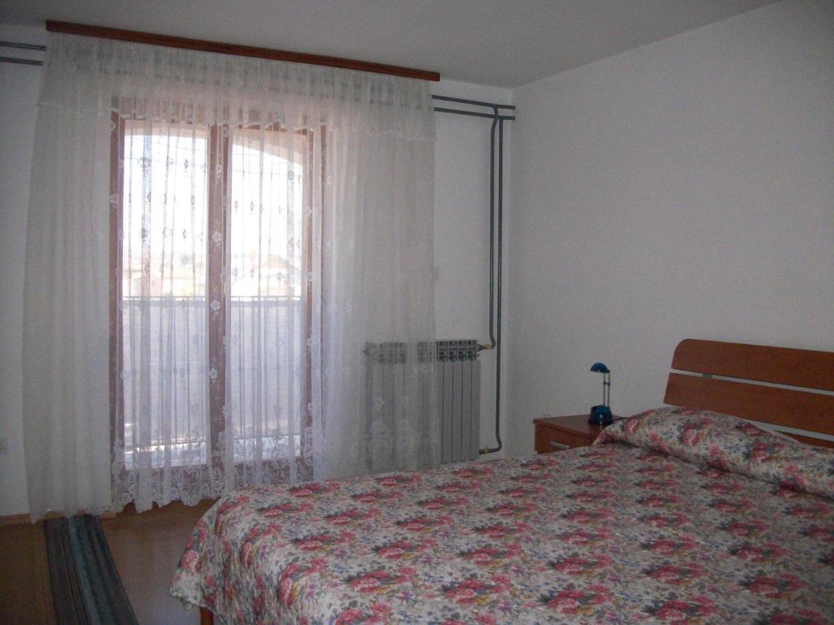 Ferienwohnung Erak Martin 波雷奇 外观 照片