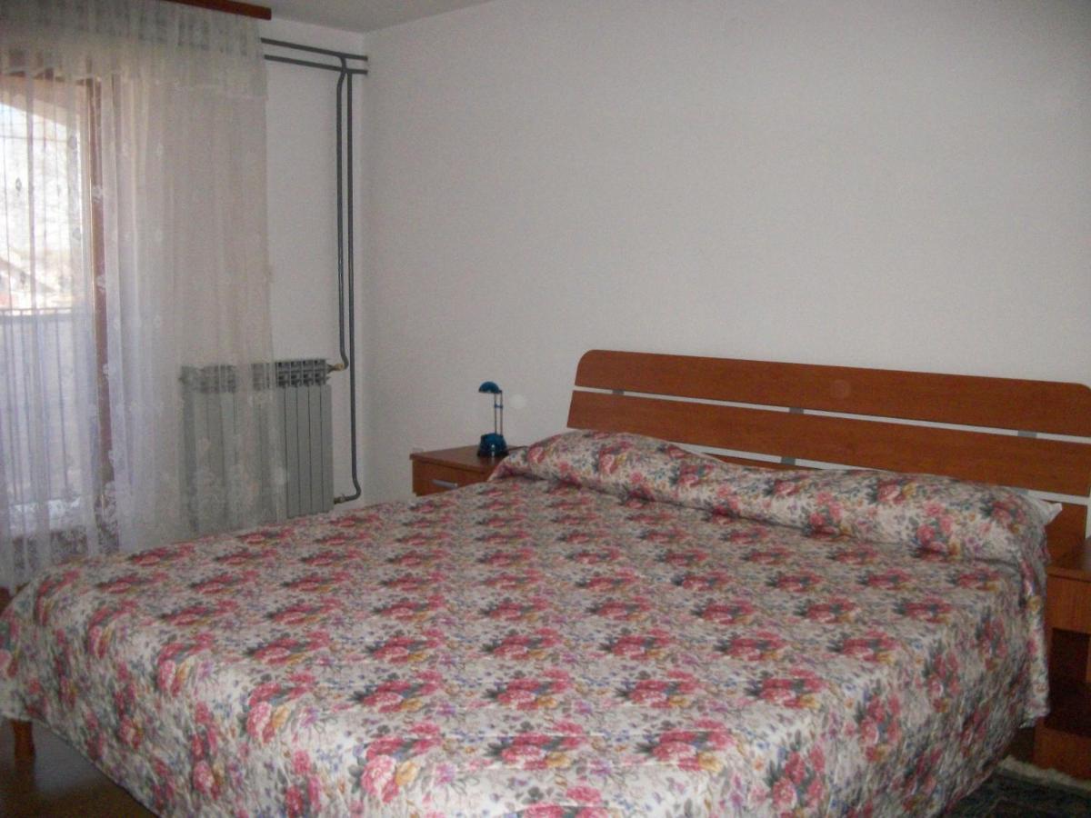 Ferienwohnung Erak Martin 波雷奇 外观 照片