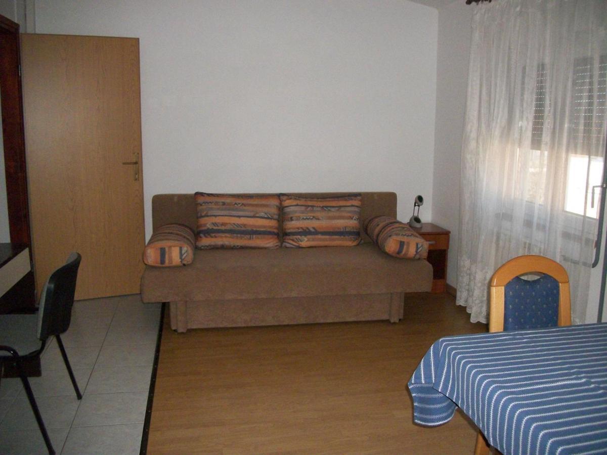 Ferienwohnung Erak Martin 波雷奇 外观 照片