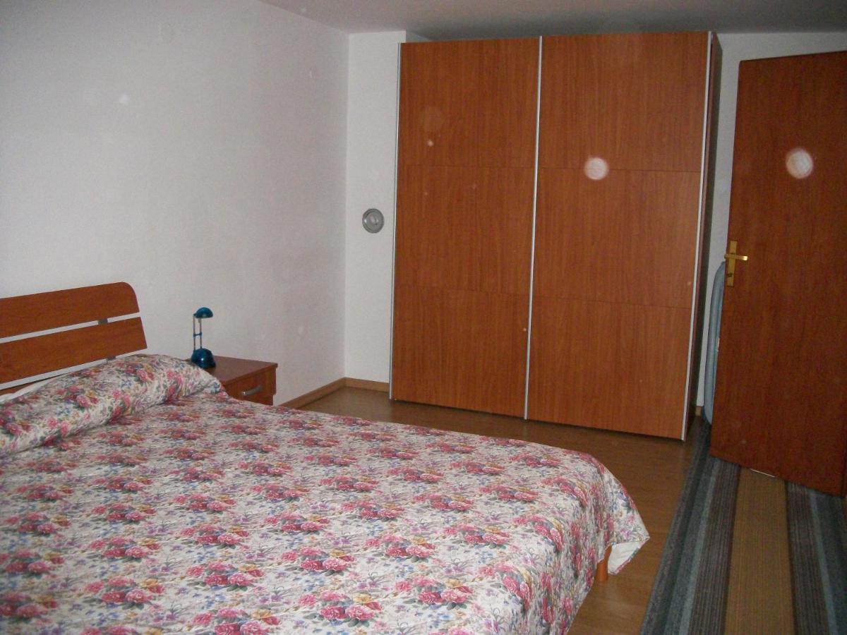Ferienwohnung Erak Martin 波雷奇 外观 照片
