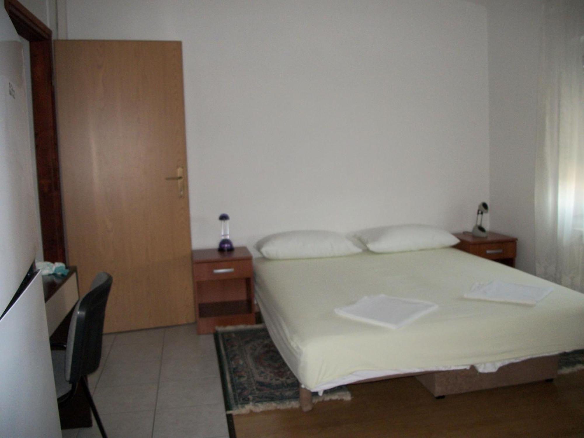 Ferienwohnung Erak Martin 波雷奇 外观 照片