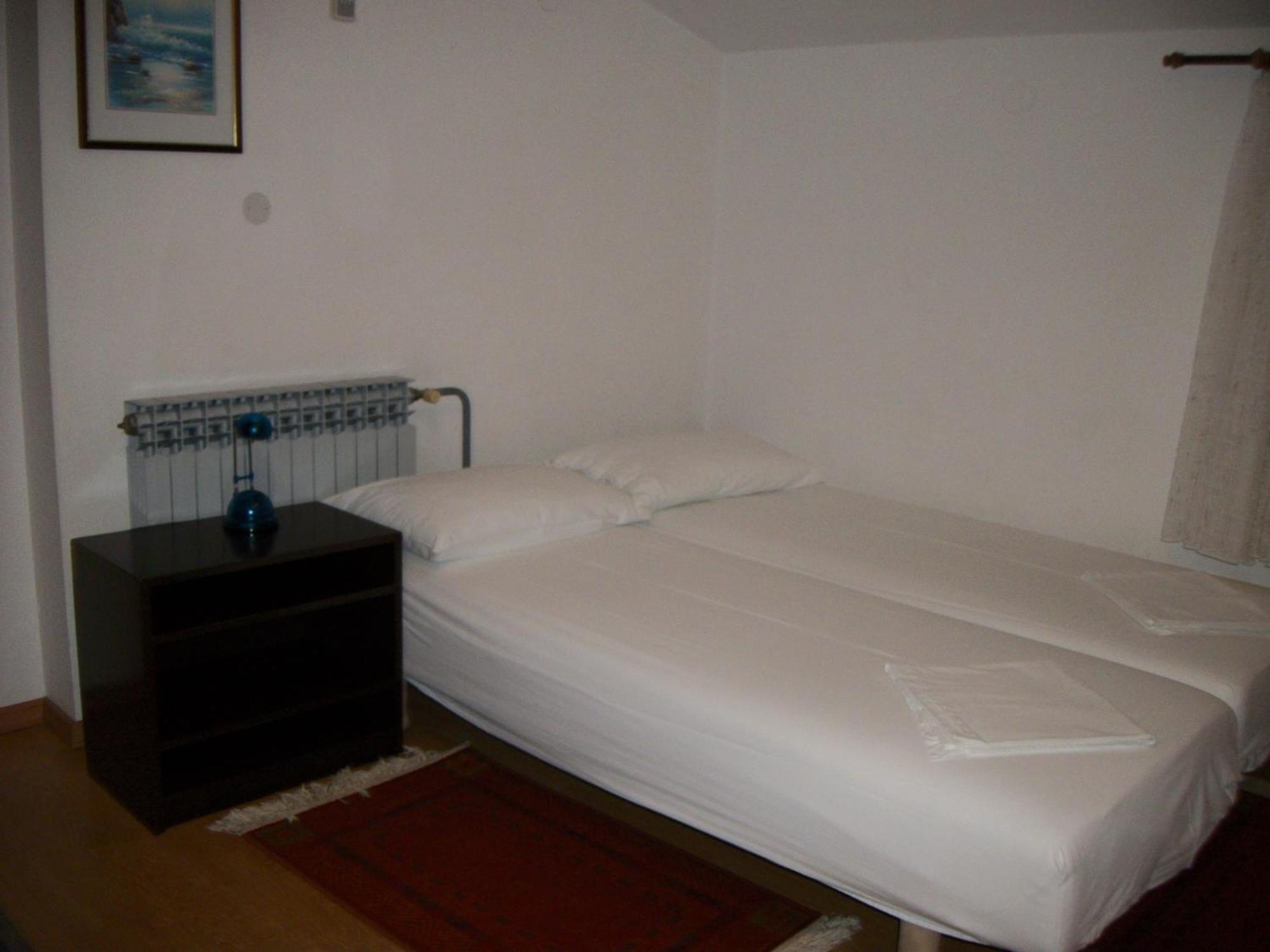 Ferienwohnung Erak Martin 波雷奇 外观 照片