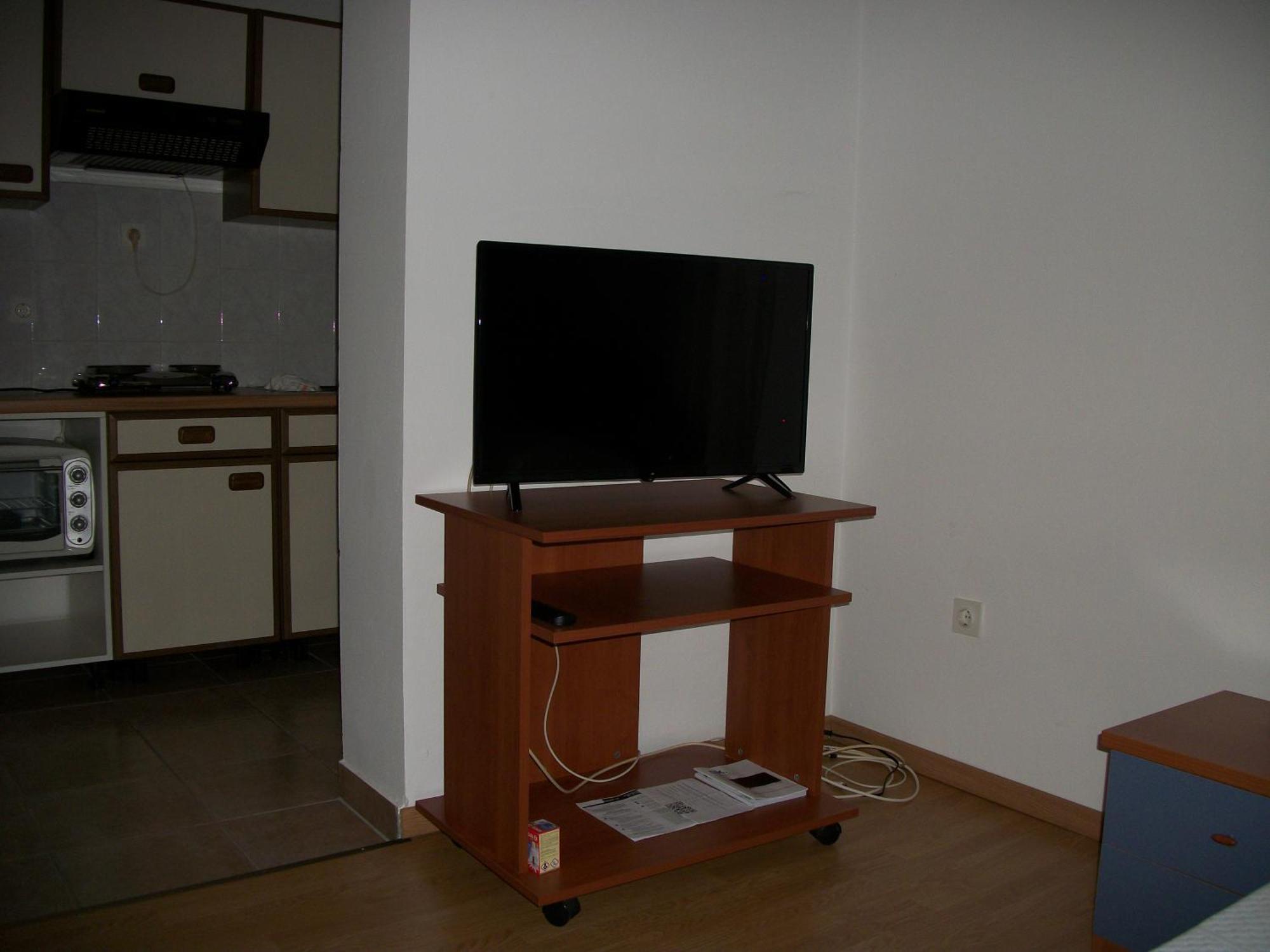 Ferienwohnung Erak Martin 波雷奇 外观 照片