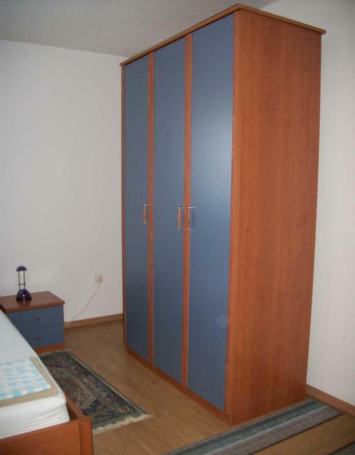Ferienwohnung Erak Martin 波雷奇 外观 照片