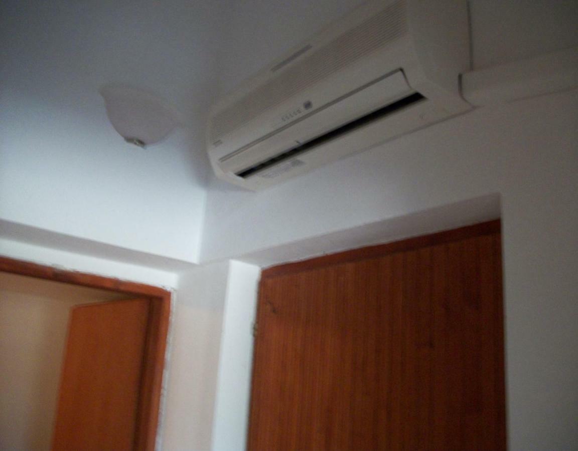 Ferienwohnung Erak Martin 波雷奇 外观 照片