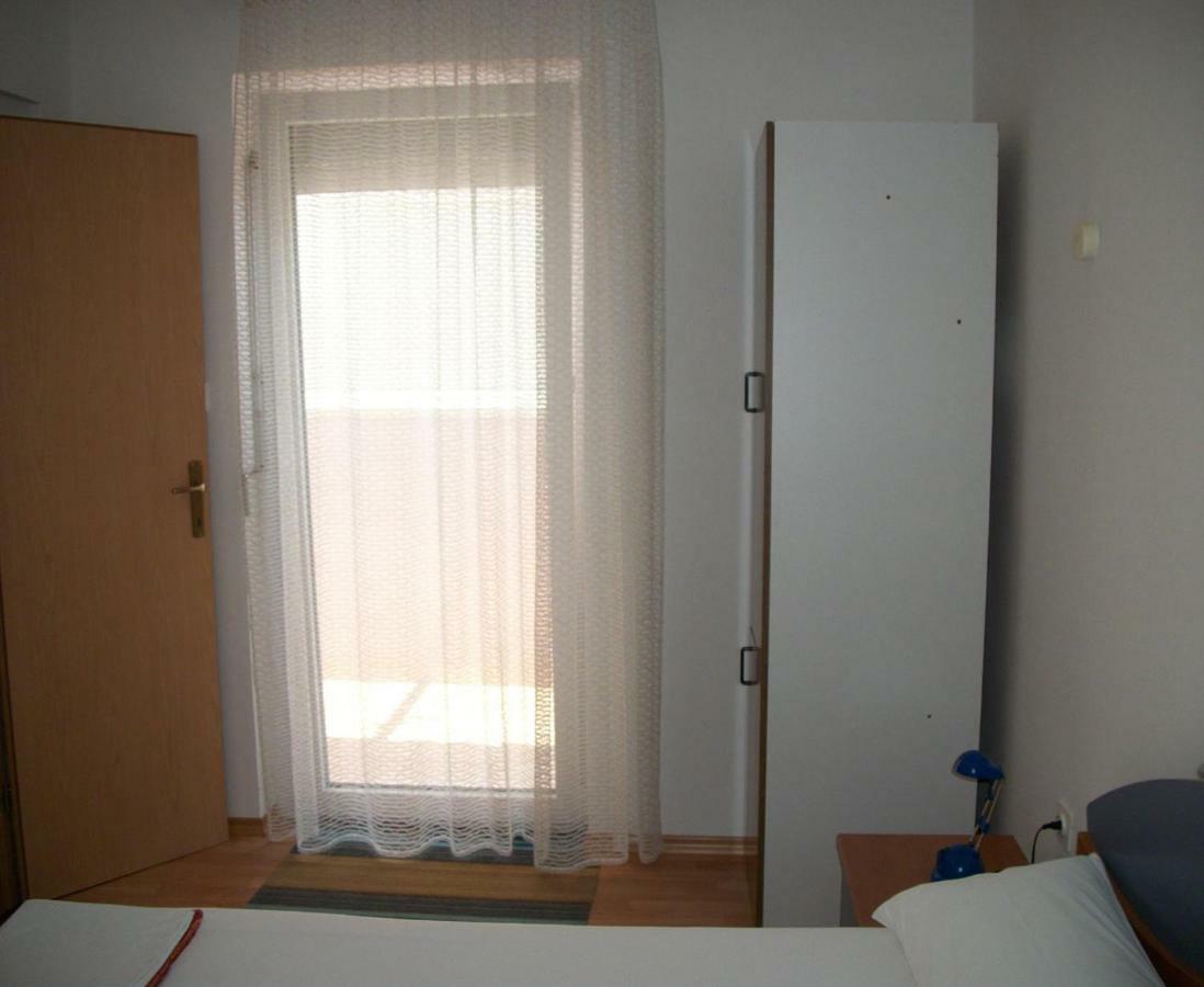 Ferienwohnung Erak Martin 波雷奇 外观 照片