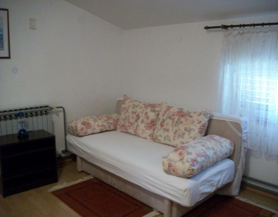 Ferienwohnung Erak Martin 波雷奇 外观 照片