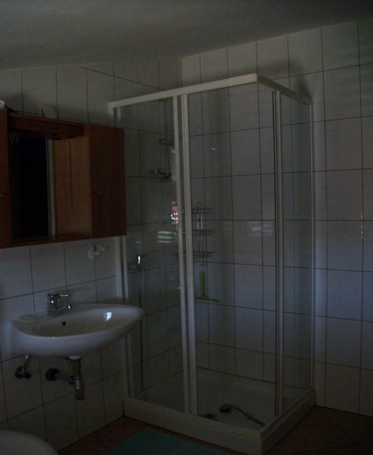 Ferienwohnung Erak Martin 波雷奇 外观 照片