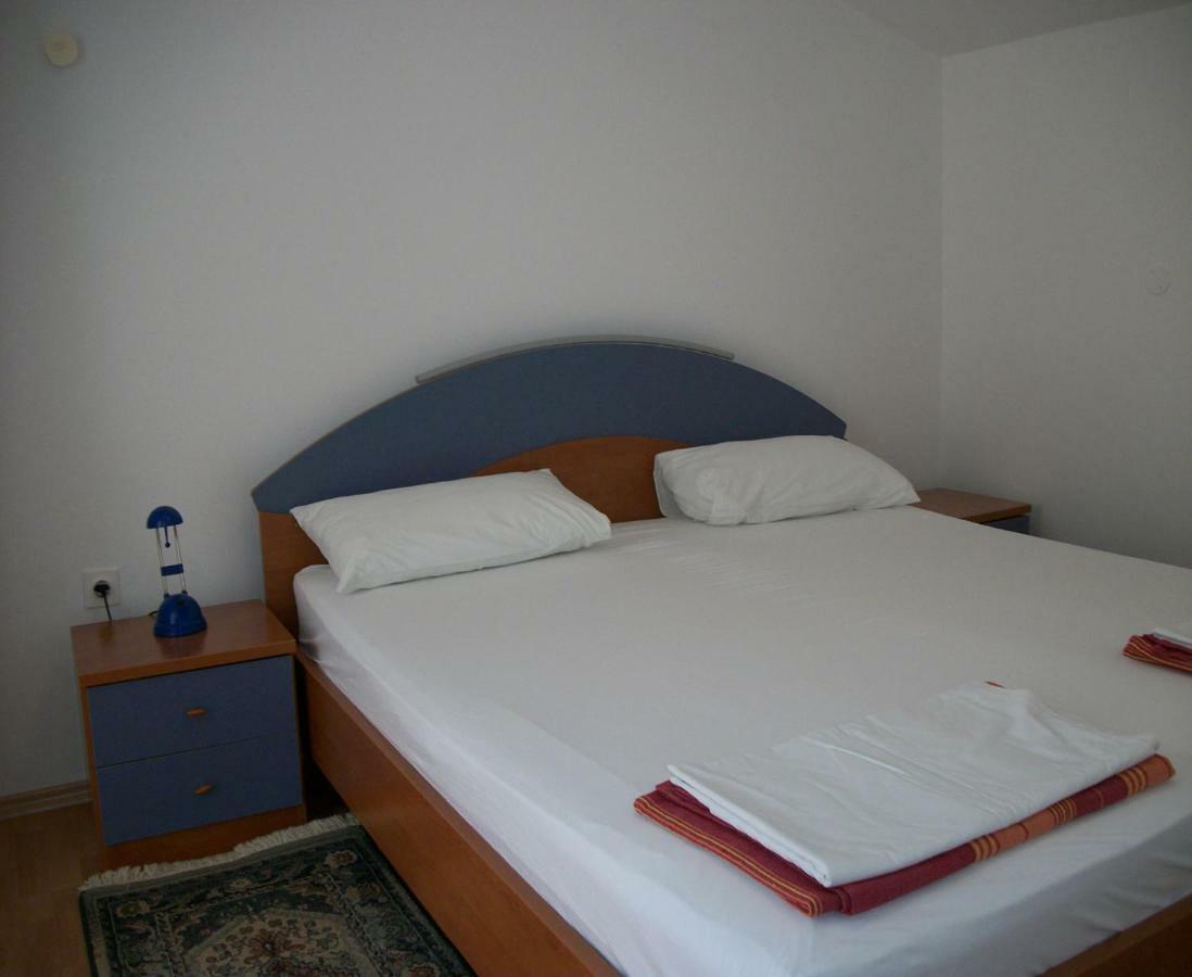 Ferienwohnung Erak Martin 波雷奇 外观 照片