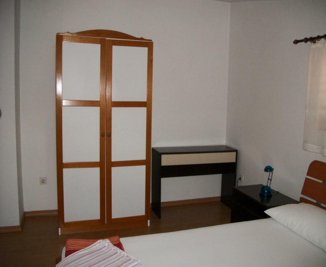 Ferienwohnung Erak Martin 波雷奇 外观 照片