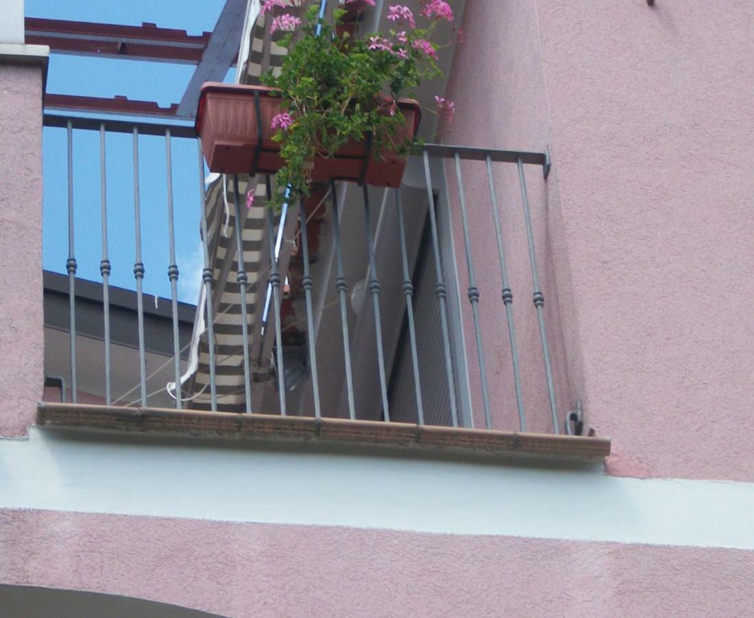 Ferienwohnung Erak Martin 波雷奇 外观 照片