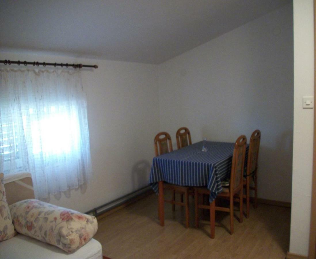 Ferienwohnung Erak Martin 波雷奇 外观 照片