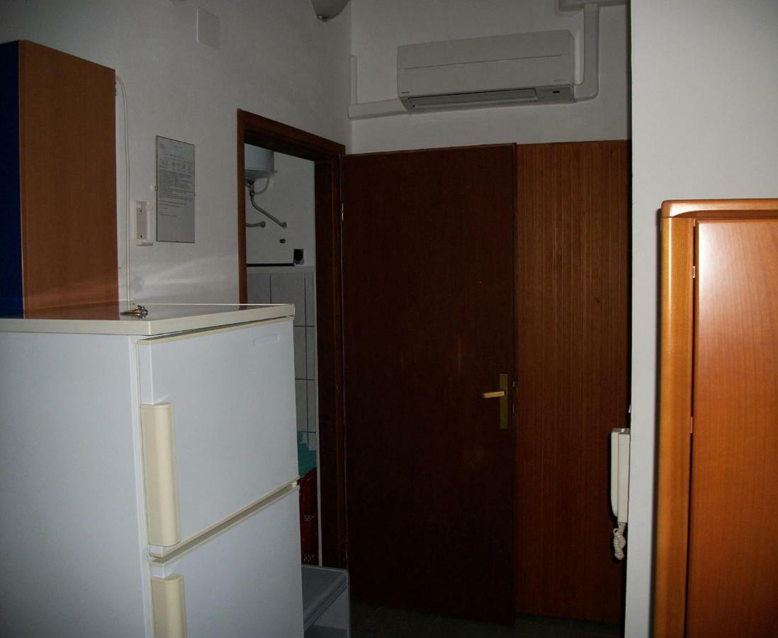 Ferienwohnung Erak Martin 波雷奇 外观 照片