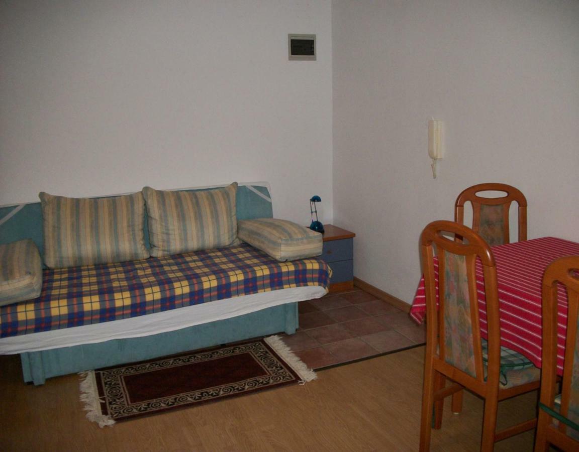Ferienwohnung Erak Martin 波雷奇 外观 照片