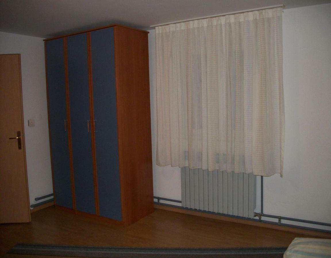 Ferienwohnung Erak Martin 波雷奇 外观 照片