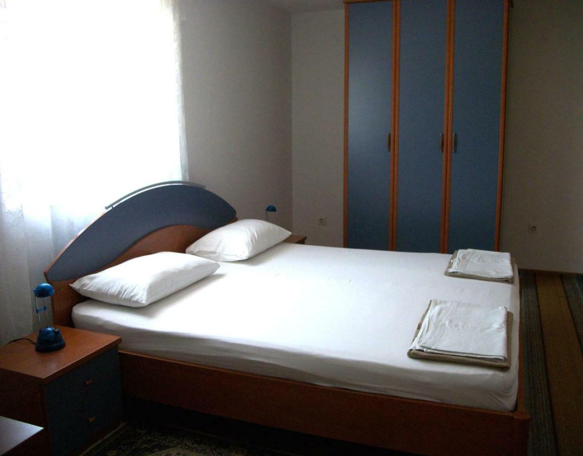 Ferienwohnung Erak Martin 波雷奇 外观 照片