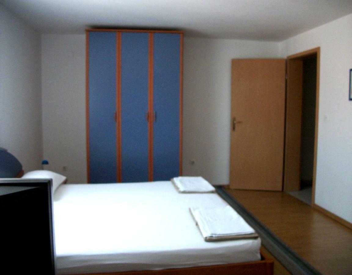 Ferienwohnung Erak Martin 波雷奇 外观 照片