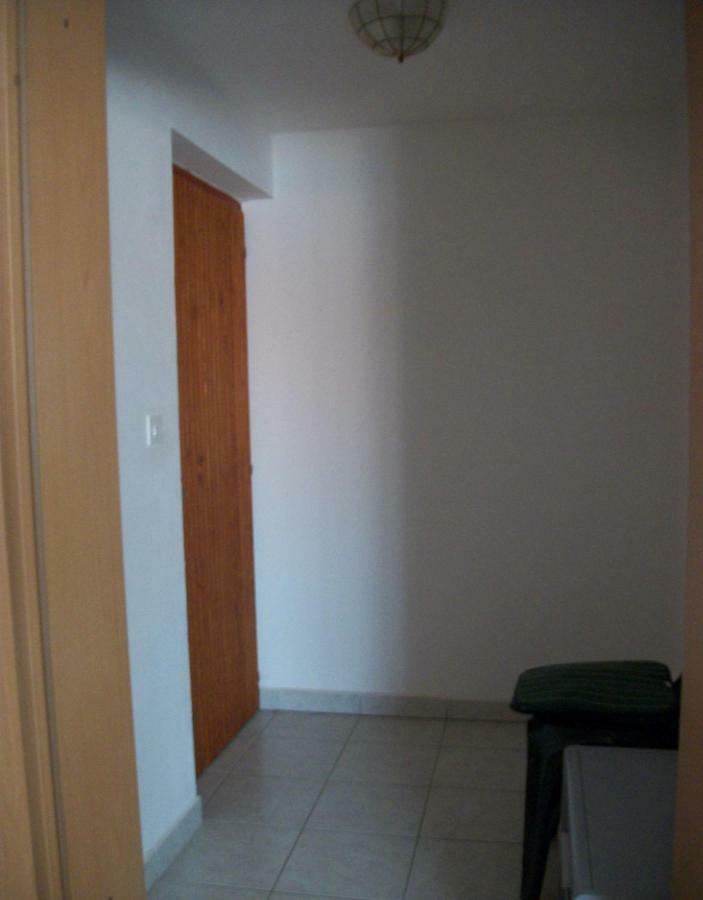 Ferienwohnung Erak Martin 波雷奇 外观 照片