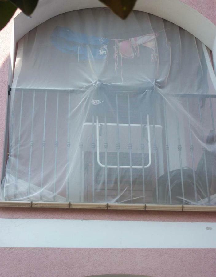 Ferienwohnung Erak Martin 波雷奇 外观 照片