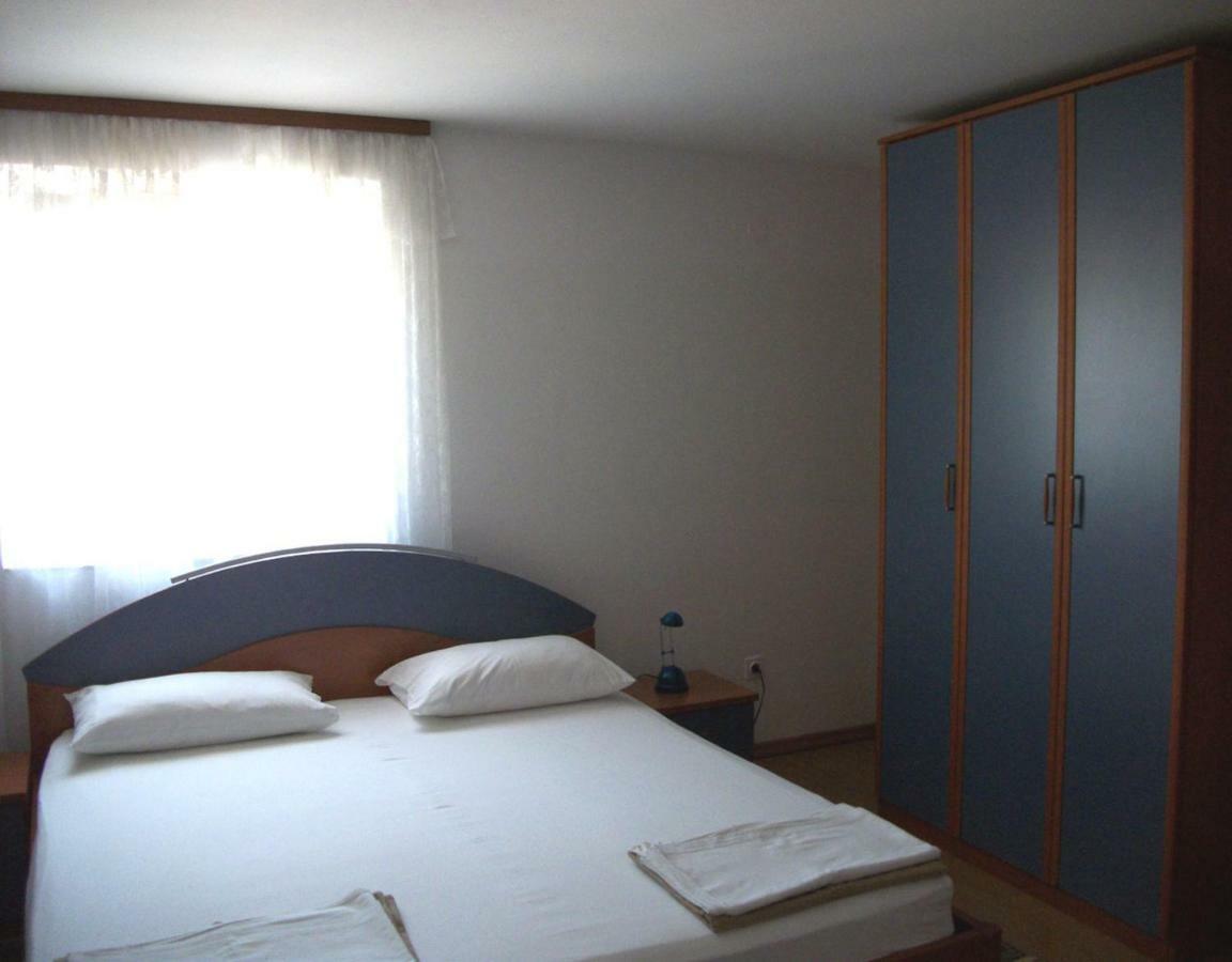 Ferienwohnung Erak Martin 波雷奇 外观 照片