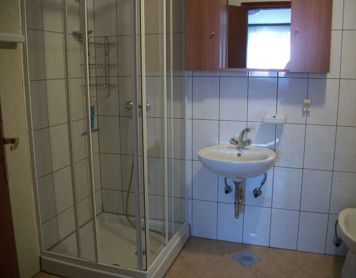 Ferienwohnung Erak Martin 波雷奇 外观 照片