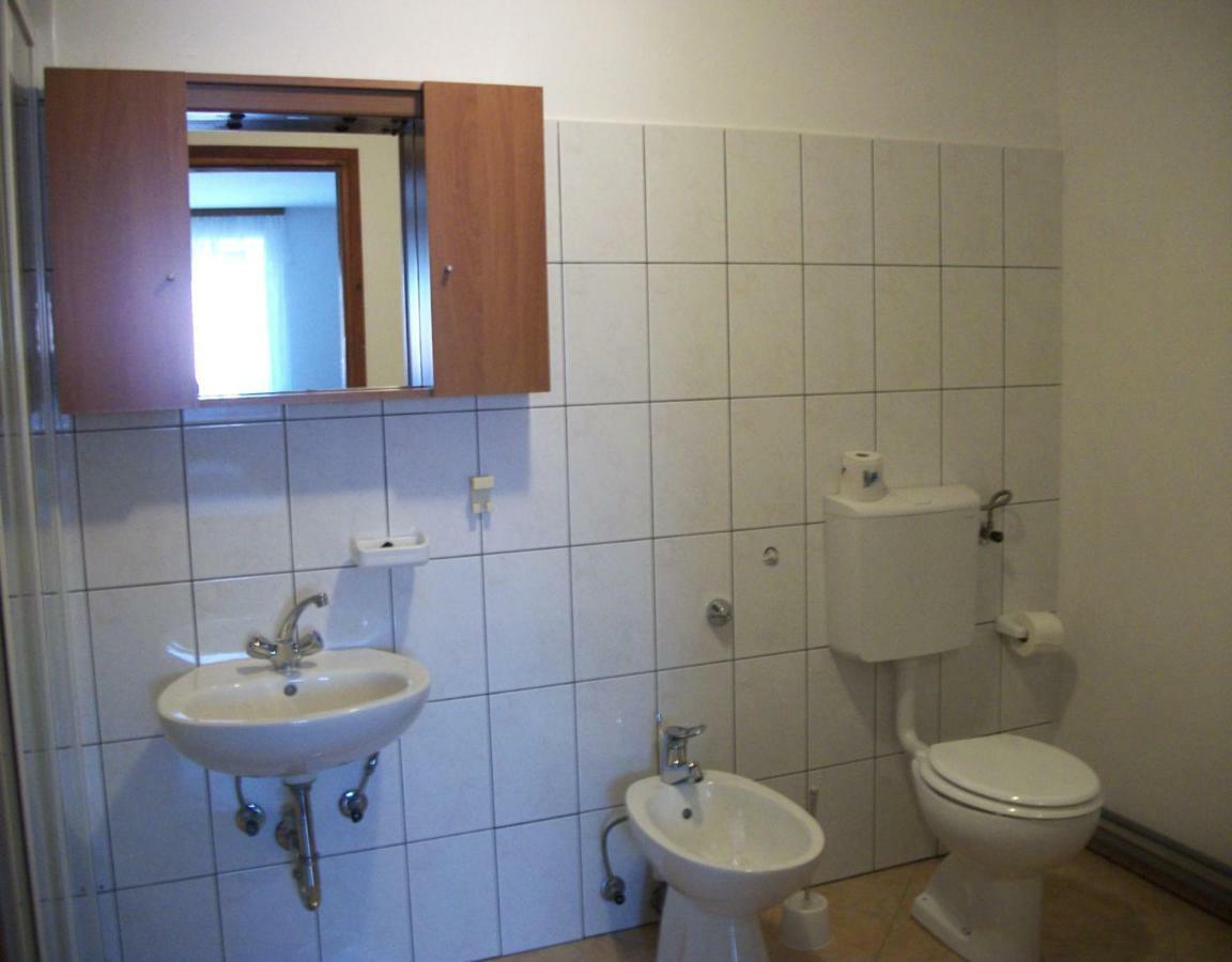 Ferienwohnung Erak Martin 波雷奇 外观 照片